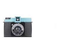 Appareil photo argentique Lomography Diana F+ Camera 75mm f/16-8 Rose et noir Rose et noir G
