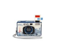 Appareil photo Argentique Lomography LomoApparat 21mm Wide Angle Camera Paris Edition