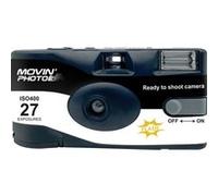 Appareil photo argentique Movin Photo Noir et Blanc Noir et Blanc G