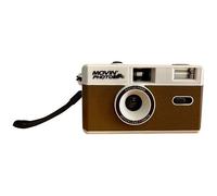 Appareil photo Argentique Movin Photo réutilisable vintage