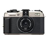 PENTAX 17 Appareil Argentique 135 25mm f/3.5 Dark Silver