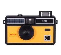 Appareil photo argentique rechargeable Kodak I60 35mm Jaune Jaune G