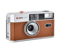 Agfa Réutilisable 35 Mm One Size Brown