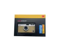 Appareil photo argentique réutilisable Kodak Ektar H35 Vert + Film Kodak Ultramax 24 poses