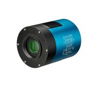 Explore Scientific Deep Sky Astro Caméra Couleur 16 MP USB 3.0 avec capteur CMOS Panasonic et Refroidissement Actif