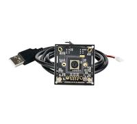 Appareil photo autofocus 8MP avec capteur IMX179 et port USB 2.0