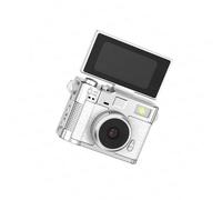 Appareil Photo avec écran de prévisualisation et lumière de Remplissage, Appareil Photo numérique Compact pour Une Utilisation Quotidienne de Photos n ' Importe où, Porte-clés Compact, écran de de