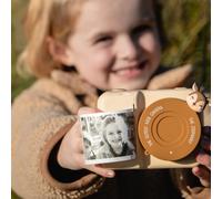 Appareil photo d'impression - cerf