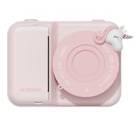 Appareil photo avec impressions Zoo Print Unicorn
