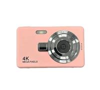 Appareil photo avec technologie avancée 96 MP 1080p léger pour une capture facile autour des étudiants
