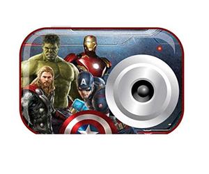 Appareil Photo Avengers iHome 57043-INT
