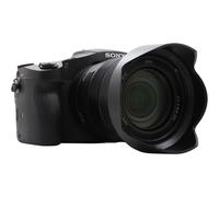 Appareil photo bridge 4K Sony Cyber-shot RX10 IV (DSC-RX10M4)