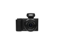 AgfaPhoto Appareil photo compact Realishot C110 Noir