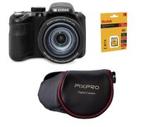 Kodak Appareil photo bridge Pixpro AZ425 20,7 MP 42x Full HD Noir AZ 425 BK 8