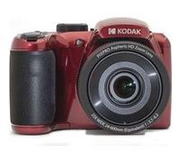 Kodak Astro Zoom AZ255 rot (16.15 Mpx, 1/2,3''), Appareil photo, Rouge