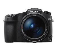 SONY Cyber-Shot DSC-RX10 V