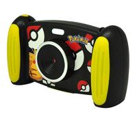 KIDS EUROSWAN Appareil photo interactif Pokémon