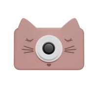 Appareil photo chat