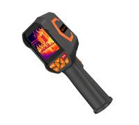 Appareil photo chaud transportable avec une étendue de 20 ℃ à 600 ℃ Permanent Shih Tzus HVAC et évaluation électrique Caméra de photographie chaude industrielle