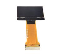 Appareil photo clignotant LCD, écran résistant aux chocs pour AD100, affichage, caméra clignotante, installation facile, écran LCD photographe