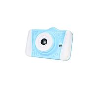Appareil photo compact Agfa Realikids Cam 2 Bleu