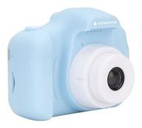 AgfaPhoto Appareil photo compact Realikids Cam Mini 12 MP CMOS Bleu