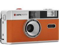 AgfaPhoto Appareil Photo analogique réutilisable - Marron