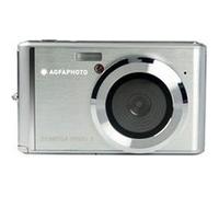Appareil photo compact Agfaphoto DC5200 Compact Cam Argent ARGENT/METAL G