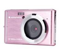 Appareil photo compact Agfaphoto DC5200 Compact Cam Rose Rose A