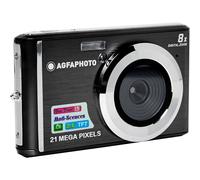 Appareil Photo AGFAPHOTO DC5200 Black