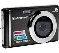 Appareil photo Compact AGFAPHOTO DC5200 NOIR