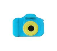 Appareil photo compact - AGFAPHOTO - Realikids Cam Mini - Jaune - Flash intégré - Stabilisateur optique