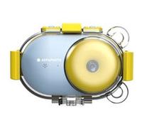 Appareil photo compact Agfaphoto Realikids Cam Waterproof Bleu Bleu G