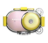 Appareil photo compact Agfaphoto Realikids Cam Waterproof Rose Rose G