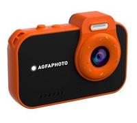 AgfaPhoto Realikids Cam Waterproof 2 Appareil photo numérique pour enfants
