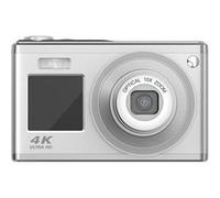 AgfaPhoto Realishot DC9200 Appareil-photo compact 24 MP CMOS Argent