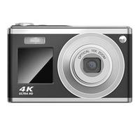 Appareil photo compact Agfaphoto Realishot DC9200 Noir Noir G