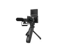 Appareil photo Compact Agfaphoto Vlogging VLG-4K