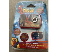 Appareil photo Compact Appareil photo numérique - compact - 0.3 MP / 1.3 MP (interpolé) | Occasion