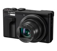 Appareil photo Compact Appareil photo numérique - compact - 18.1 MP - 4K / 25 pi/s - 30x zoom optique - Leica - Wi-Fi - noir | Occasion