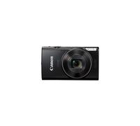 Appareil photo compact Canon IXUS 285 HS A 20,2 MP Zoom 12x Full HD Noir