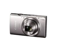 Appareil photo compact Canon IXUS 285 HS A 20,2 MP Zoom optique 12x Full HD Silver