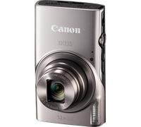 Appareil photo compact Canon IXUS 285 HS A, argent - Appareil photo numérique compact