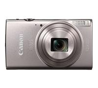 Canon IXUS 285 HS A Silver