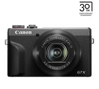 Appareil photo compact Canon PowerShot G7 X Mark III, graphite - Édition 30ème anniversaire - Appareil photo numérique compact