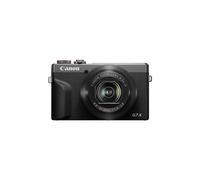 Appareil photo compact Canon PowerShot G7X Mark III Edition Spéciale 30 ans Noir