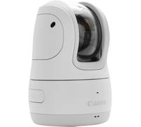 Appareil photo Compact CANON PowerShot PX Blanc - Essential Kit