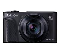 Appareil-photo compact Canon PowerShot SX740 HS 20,3 MP CMOS 5184 x 3888 pixels, Noir