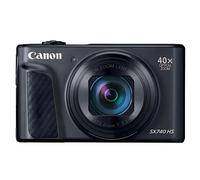 Appareil photo Compact Canon PowerShot SX740 HS