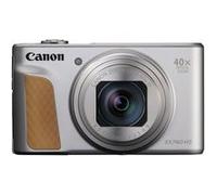 Appareil photo compact Canon PowerShot SX740 HS Lite Edition Argent Argent A